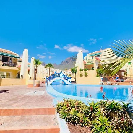 Apartamento De Un Dormitorio En Mareverde E14 Costa Adeje  Extérieur photo