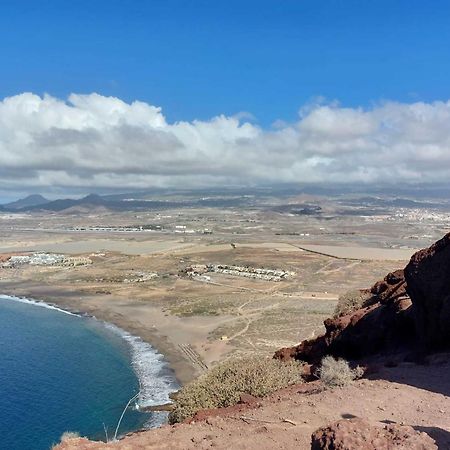 Apartamento De Un Dormitorio En Mareverde E14 Costa Adeje  Extérieur photo