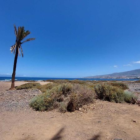 Apartamento De Un Dormitorio En Mareverde E14 Costa Adeje  Extérieur photo