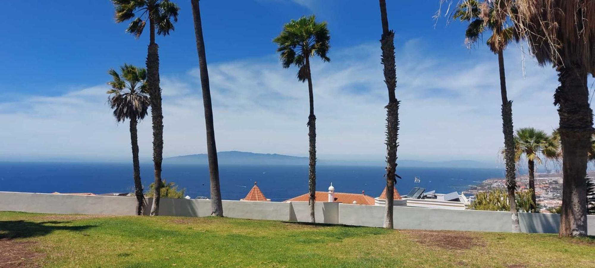 Apartamento De Un Dormitorio En Mareverde E14 Costa Adeje  Extérieur photo