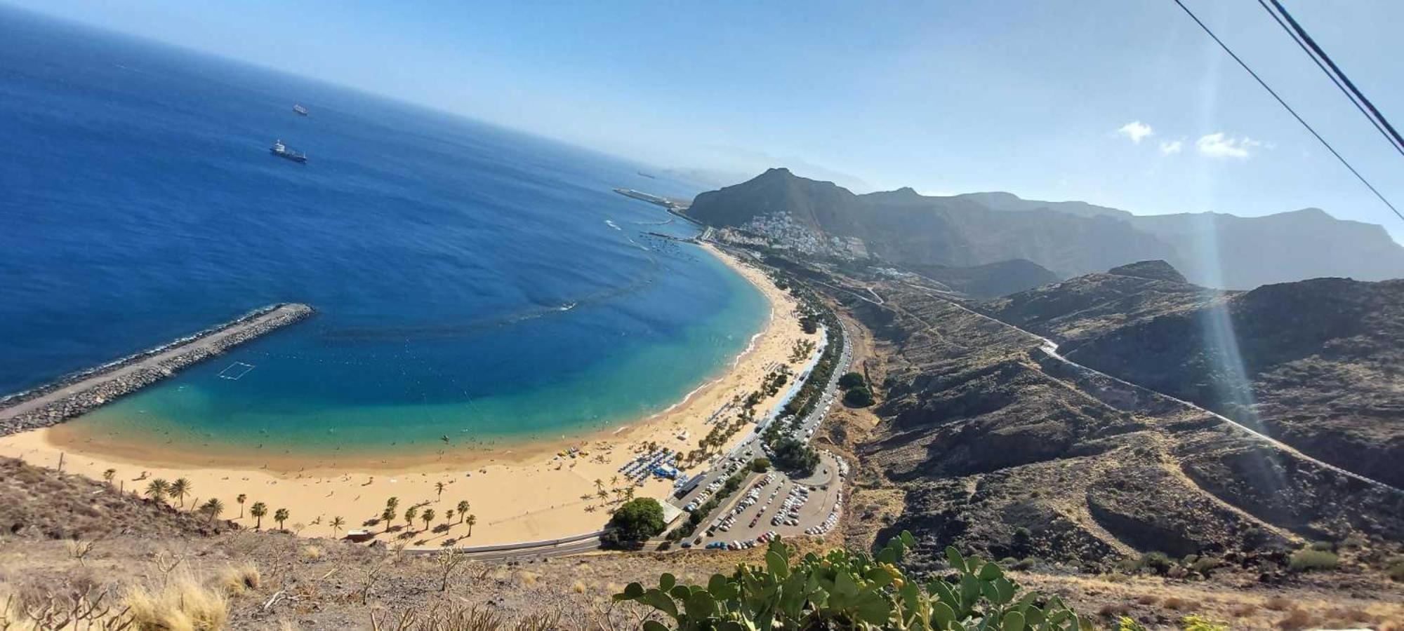 Apartamento De Un Dormitorio En Mareverde E14 Costa Adeje  Extérieur photo