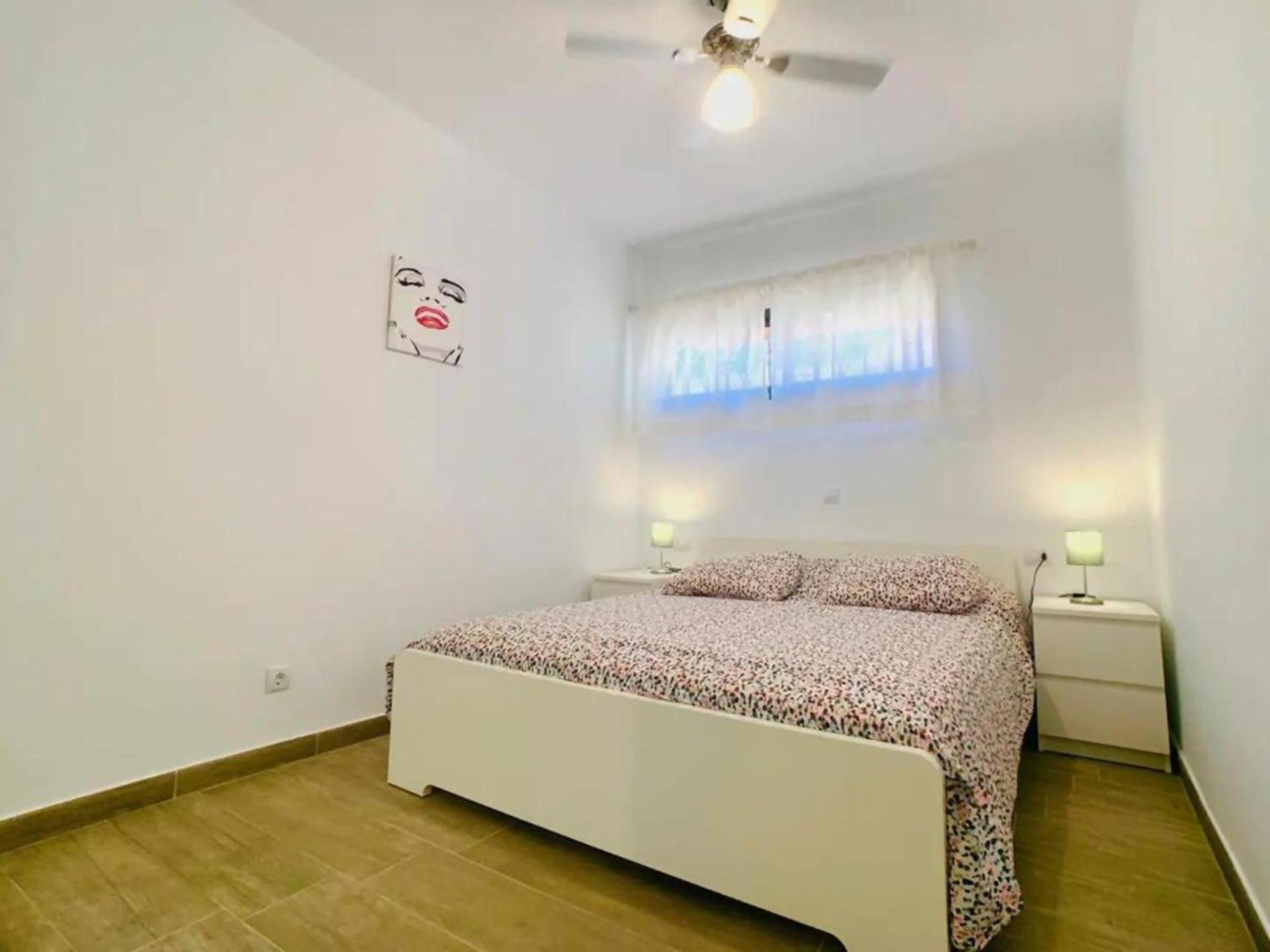 Apartamento De Un Dormitorio En Mareverde E14 Costa Adeje  Extérieur photo